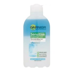 GARNIER SENSITIVE ESSENTIAL STRUCCANTE BIFASE WATERPROOF 200ML