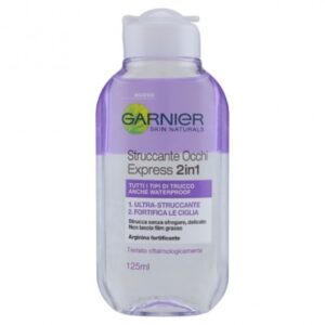 GARNIER STRUCCANTE OCCHI EXPRESS 2IN1 WATERPROOF 125 ML