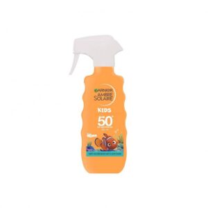 GARNIER AMBRE SOLAIRE NUOVO KIDS SPRAY PROTETTIVO 50+ 270ML