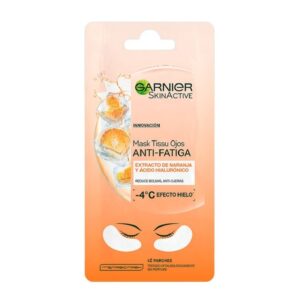 GARNIER SKIN ACTIVE MASCHERA OCCHI ANTI FATICA