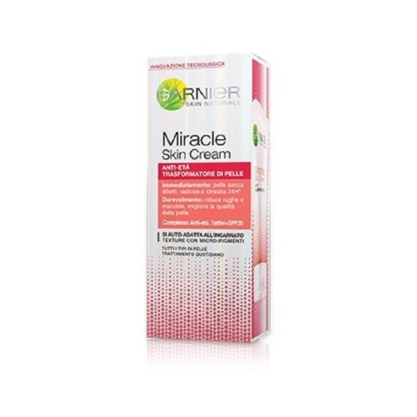 GARNIER MIRACLE SKIN CONTORNO OCCHI 15 ML - immagine 2