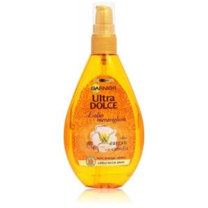 GARNIER ULTRA DOLCE OLIO CAPELLI NUTRIENTE MULTIUSO 150ML