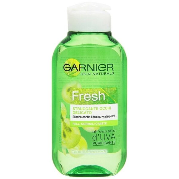 GARNIER SKIN ACTIVE FRESH STRUCCANTE OCCHI 125 ML