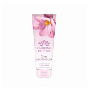 GIARDINO DEI SENSI MAGNOLIA CREMA CORPO PROFUMATA 250ML