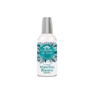 GIARDINO DEI SENSI PROFUMO MUSCHIO BIANCO 100 ML VAPO