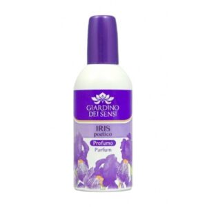 GIARDINO DEI SENSI PROFUMO IRIS 100 ML VAPO