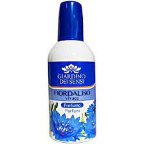 GIARDINO DEI SENSI PROFUMO FIORDALISO 100 ML VAPO