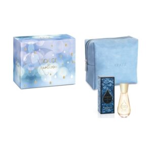 GOCCE DI NAPOLEON COFFRET EDT 30ML VAPO + POCHETTE