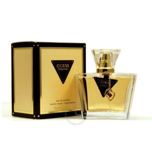 GUESS SEDUCTIVE EDT 75ML VAPO