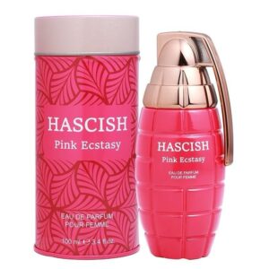 HASCISH PINK ECSTASY POUR FEMME EDP 100ML VAPO