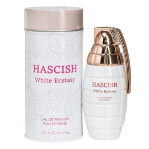 HASCISH WHITE ECSTASY POUR FEMME EDP 100ML VAPO