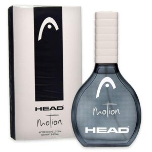 HEAD MOTION A/S 100ML