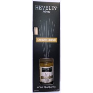 HEVELIN DIFFUSORE AMBIENTE LACRYMA CHRISTI 125 ML