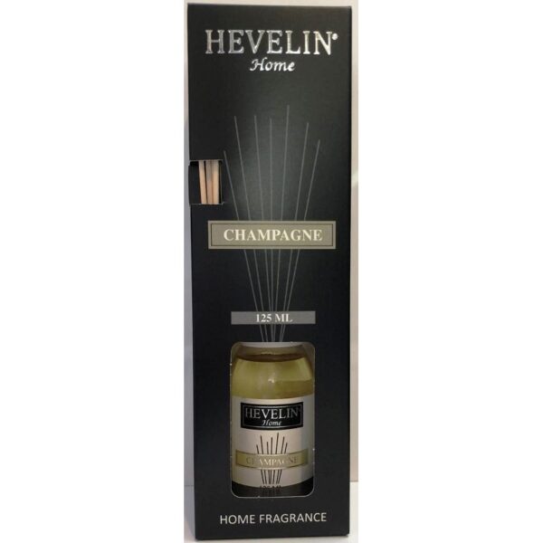 HEVELIN DIFFUSORE AMBIENTE CHAMPAGNE 125 ML