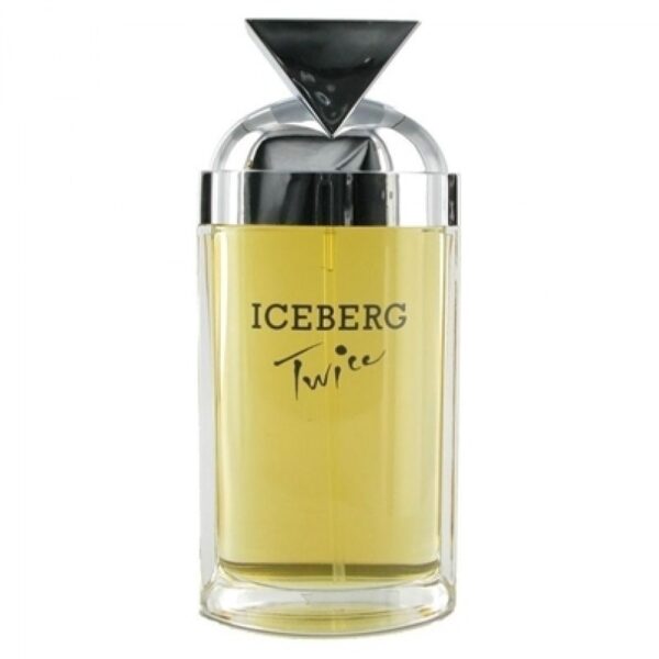 ICEBERG TWICE DONNA  EDT 100ML VAPO