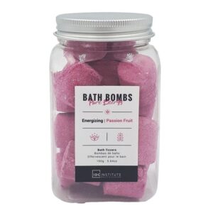 IDC INSTITUTE SCENTED BARATTOLO SAPONI BOMBS ENERGY