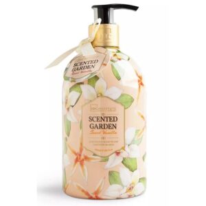 IDC INSTITUTE SCENTED GARDEN HAND WASH 500 ML VANIGLIA