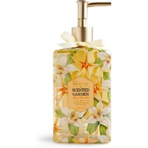 IDC INSTITUTE SCENTED S/G VANIGLIA  780 ML