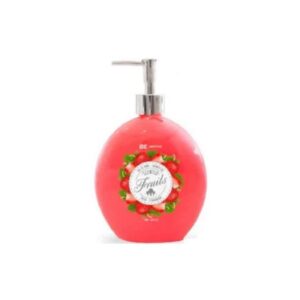 IDC INSTITUTE SCENTED S/G FRAGOLA  735 ML