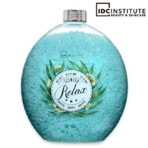 IDC INSTITUTE SCENTED SALI BAGNO EUCALIPTO 900 GR