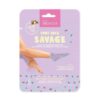 IDC INSTITUTE FOOT SOCK SAVAGE MASCHERA IDRATANTE PIEDI
