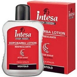 INTESA POUR HOMME DOPOBARBA LOTION RINFRESCANTE 100ML