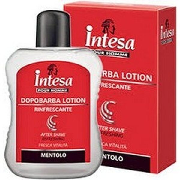 INTESA POUR HOMME DOPOBARBA LOTION RINFRESCANTE 100ML