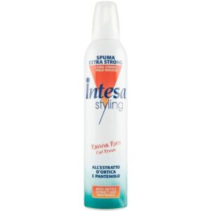 INTESA STYLING SPUMA EXTRA STRONG 300 ML