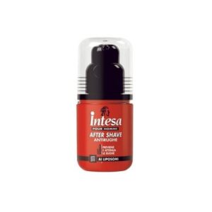 INTESA POUR HOMME A/S ANTIRUGHE 100ML