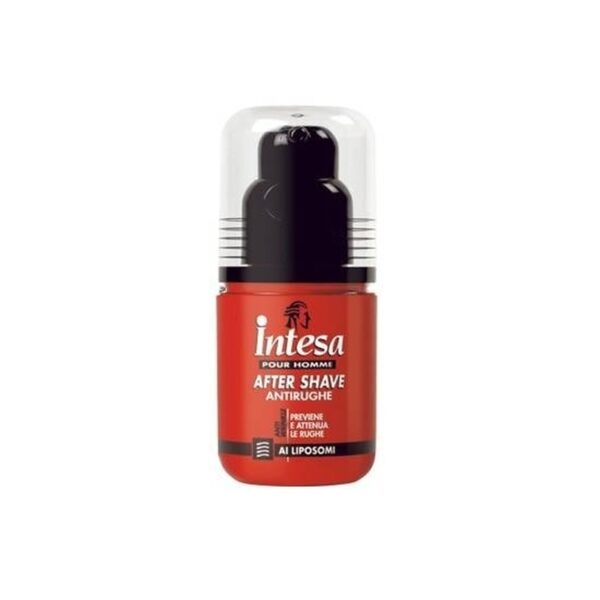 INTESA POUR HOMME A/S ANTIRUGHE 100ML