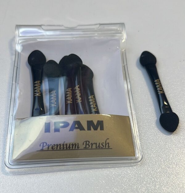 IPAM SET PENNELLI OMBRETTI 2 SPUGNE