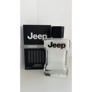 JEEP FREEDOM FOR MEN A/S BALM 100 ML