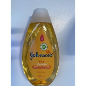 JOHNSON S BABY SHAMPOO 300ML