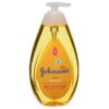 JOHNSON S BABY SHAMPOO 750ML