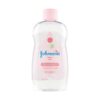 JOHNSON S BABY OLIO 500ML