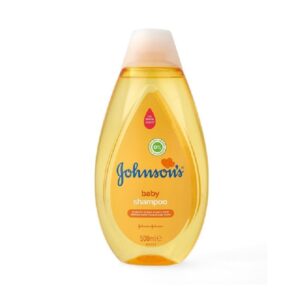 JOHNSON S BABY SHAMPOO 500ML