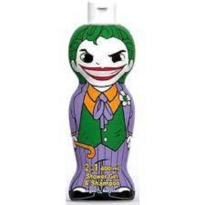 JOKER S/G 2IN1 400 ML 1D