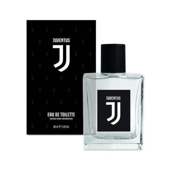 JUVENTUS EDT 100 ML VAPO OGNI 6PZ TESTER OMAGGIO