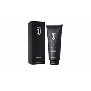 JUVENTUS SHOWER GEL 400 ML