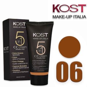 KOST CC CRAEM 5 IN 1 N06