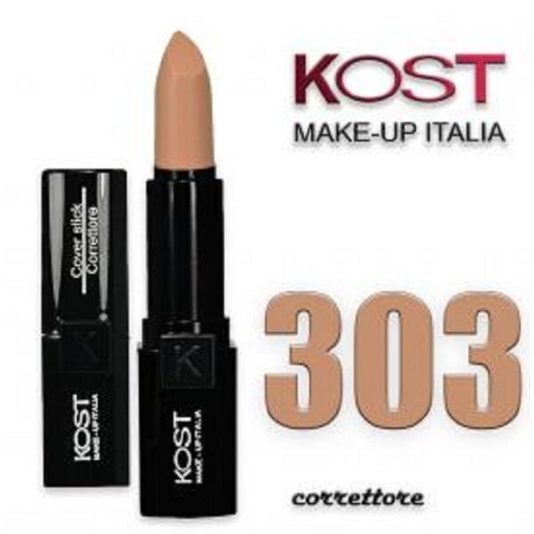 KOST CORRETTORE COVER STICK 303