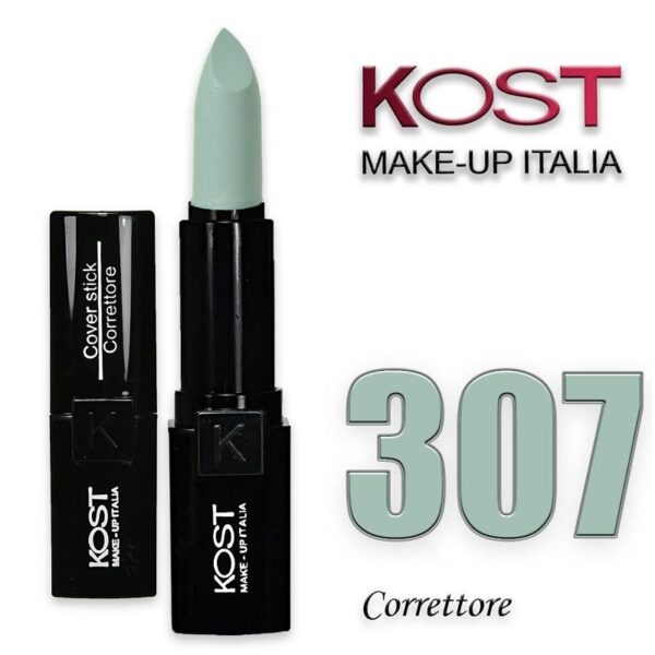 KOST CORRETTORE COVER STICK 307