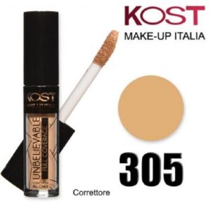 KOST CORRETTORE UNBELIEVABLE 305