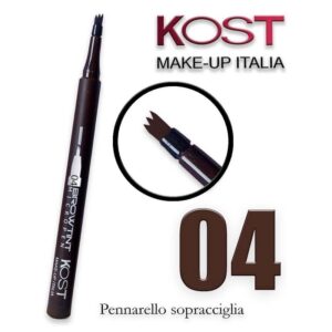 KOST EYE BROWTINT MICROPEN 04