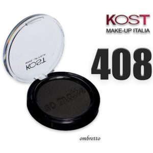 KOST EYESHADOW SO MATTE 408