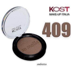 KOST EYESHADOW SO MATTE 409