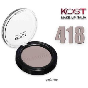 KOST EYESHADOW SO MATTE 418