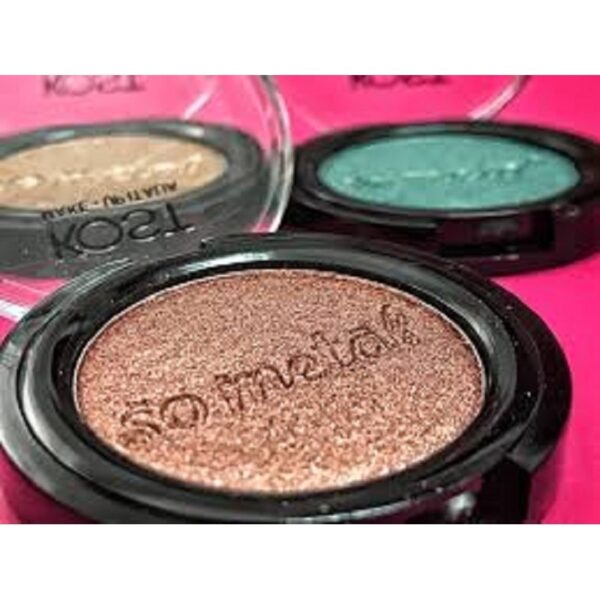 KOST EYESHADOW SO METAL 507