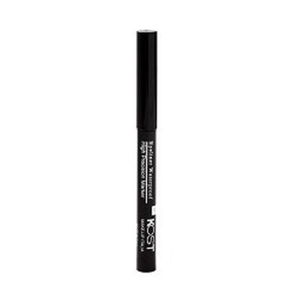 KOST EYELINER WATERPROOF 01 NERA