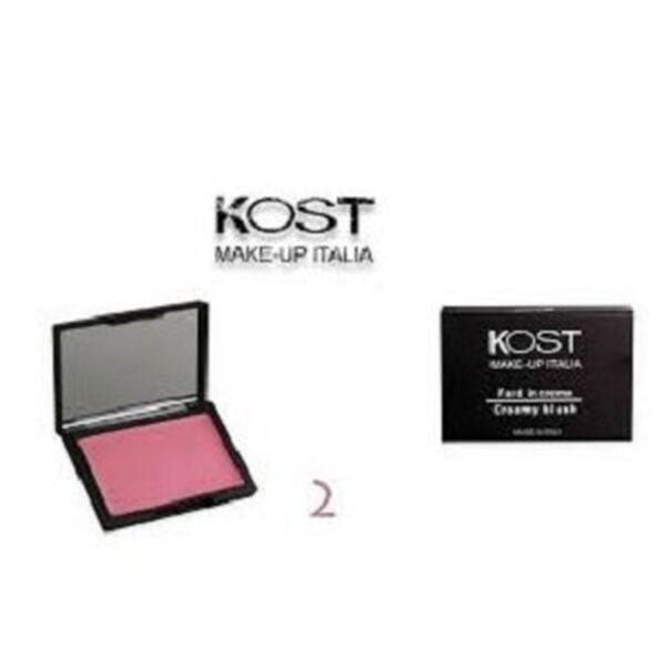 KOST FARD CREAM BLUSH 02